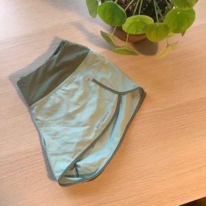 Patagonia strider running shorts